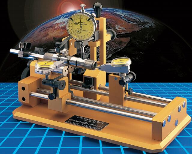 同心度儀 同心度儀