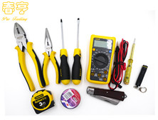 史丹利(Stanley) 92-004 高級電工工具包組套11件套