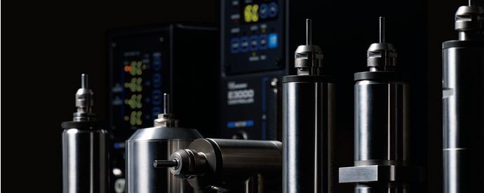 高速主軸 高速主軸