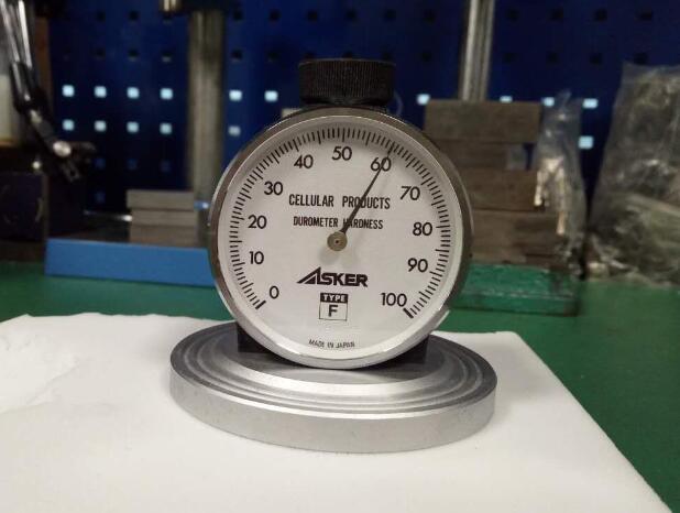 橡膠硬度計 橡膠硬度計