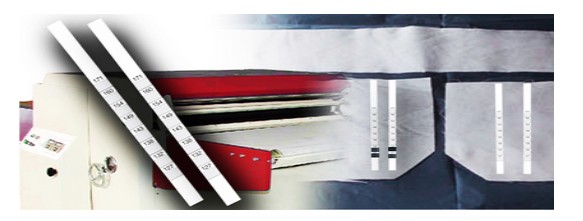 熱敏試紙 熱敏試紙