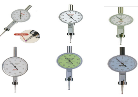 杠桿千分表 杠桿千分表