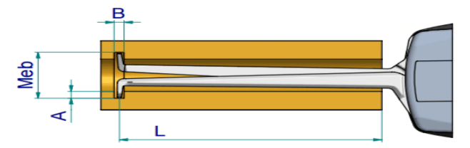 內(nèi)徑卡規(guī) 內(nèi)徑卡規(guī)