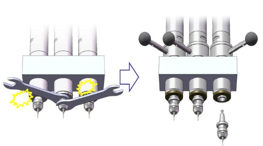 快速換刀主軸NRR3060-QC.jpg 快速換刀主軸NRR3060-QC.jpg