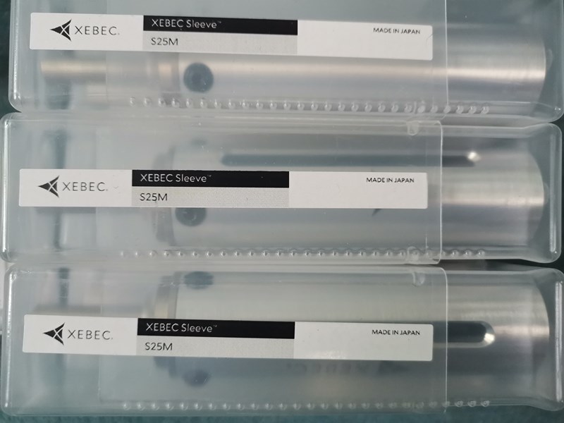 銳必克研磨刷套筒 銳必克研磨刷套筒