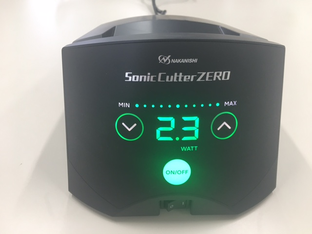 中西超聲波切割刀 中西超聲波切割刀