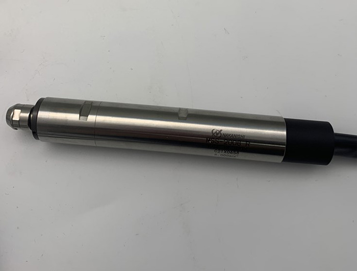 MSS-2008R氣動(dòng)主軸