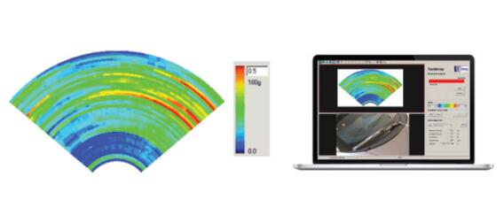 雨刮器壓力分布測量.jpg 雨刮器壓力分布測量.jpg