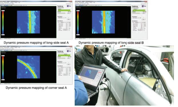 密封條接觸分布測量.jpg 密封條接觸分布測量.jpg