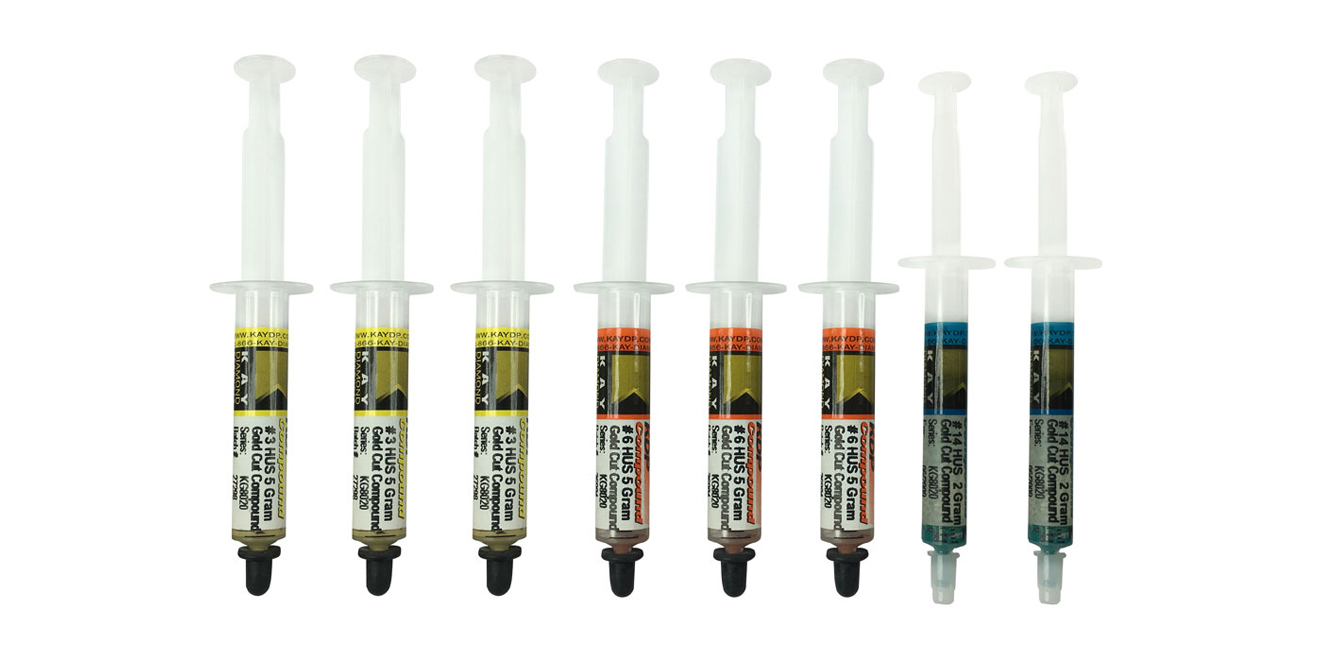 鉆石研磨膏HUS KG8020 鉆石研磨膏HUS KG8020