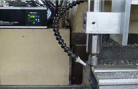 鋼件高精密銑削電主軸.jpg 鋼件高精密銑削電主軸.jpg