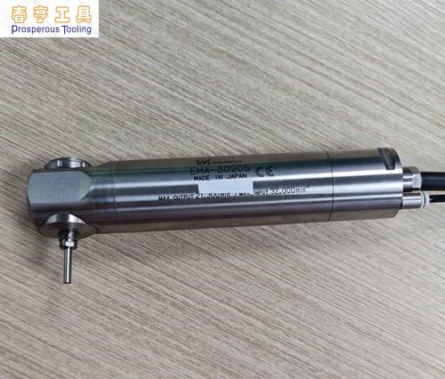 EMA-3020S直角高頻銑主軸 (3).jpg EMA-3020S直角<a href='/zouxinjigaopinx.htm' class='keys' title='點(diǎn)擊查看關(guān)于高頻銑的相關(guān)信息' target='_blank'>高頻銑</a>主軸 (3).jpg